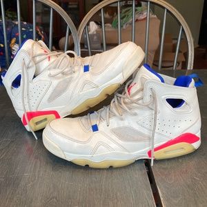 Nike Air Jordan Flight Club 91